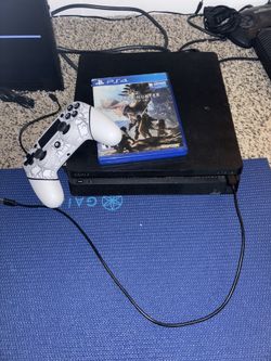 PS4 For Sale $150