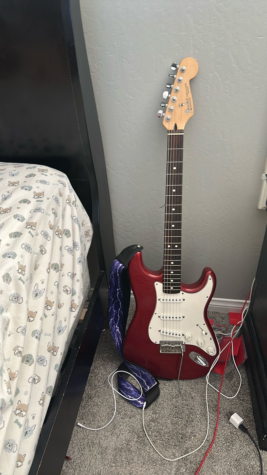 1994 Fender Stratocaster
