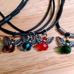  Angel 😇 Choker.🆕🆕🆕