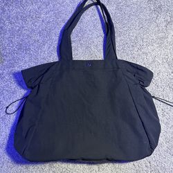 Lululemon Side-Cinch Shopper Bag for Sale in Honolulu, HI - OfferUp Lululemon Side-Cinch Shopper Bag for Sale in Honolulu, HI - OfferUp