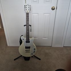 Electric Guitar