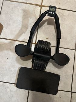 Ab Roller