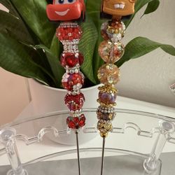 Weeding/Pokey Beaded Tools