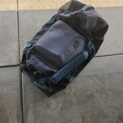 Fox Riding Gear Bag $65 Firm