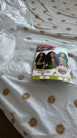 Sensationnel Empress Boutique Deep 1B Lace Wig