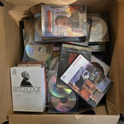Dvds