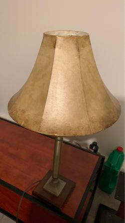 Lamp