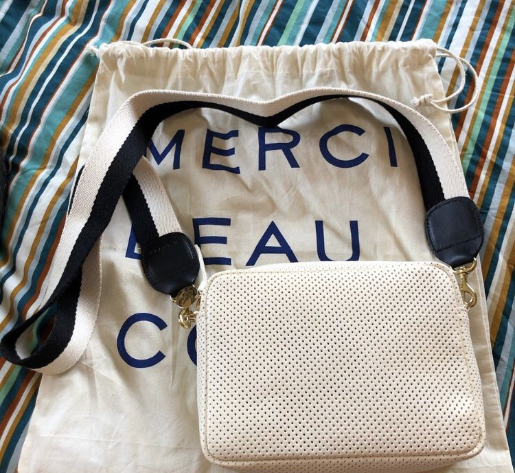 Clare V Simple Tote Bag Purse for Sale in Los Angeles, CA - OfferUp