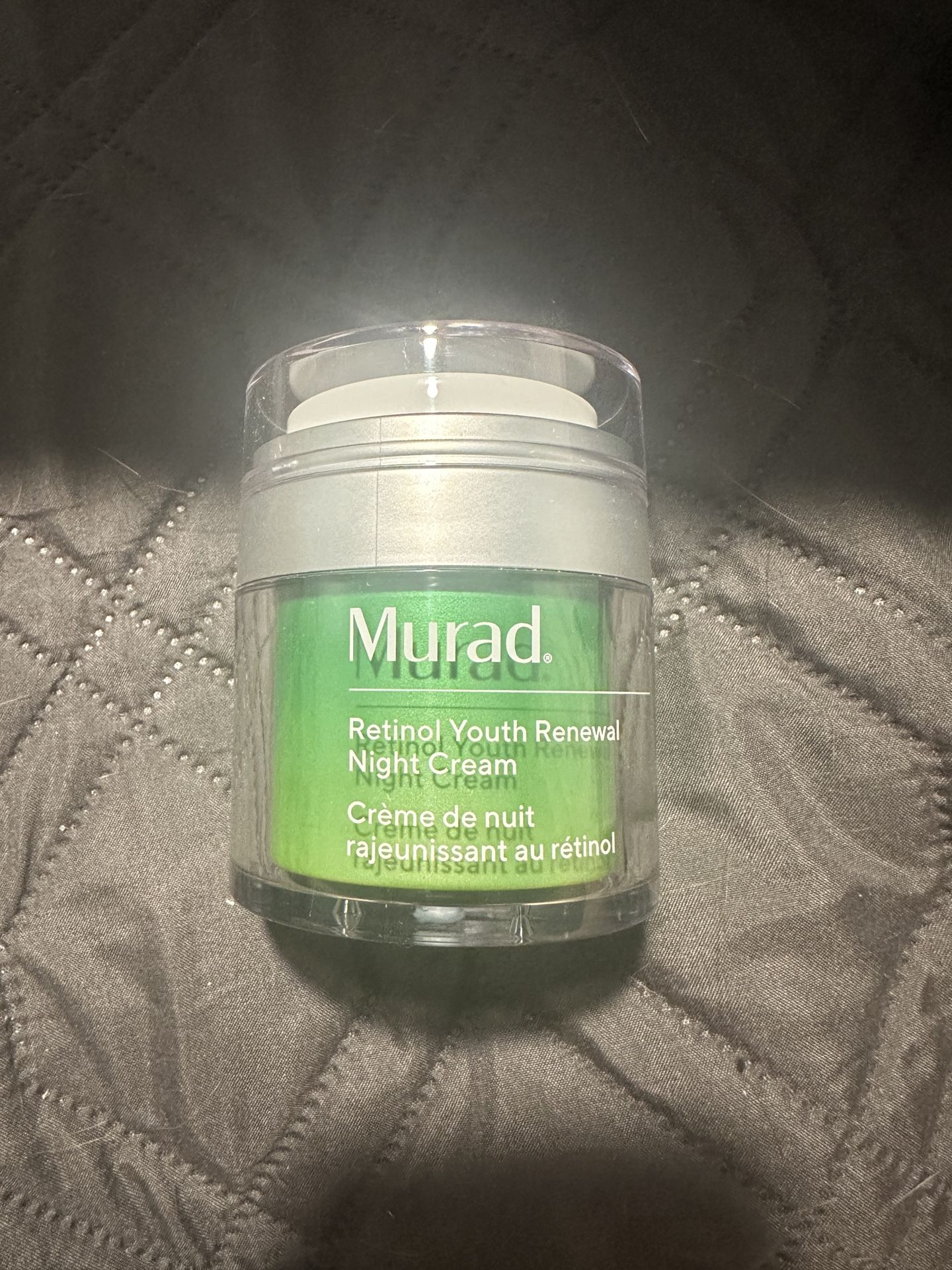 Murad Retinol Youth Renewal Night Cream