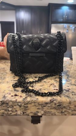 kurt  purse