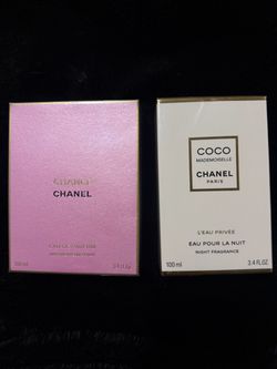 perfume