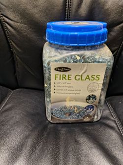 Fire Sense Fire Glass 10 lbs