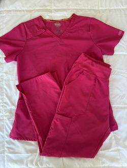 Dickies Scrubs medium