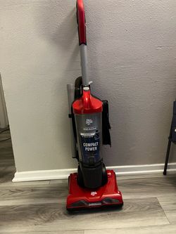 Dirt devil endura reach