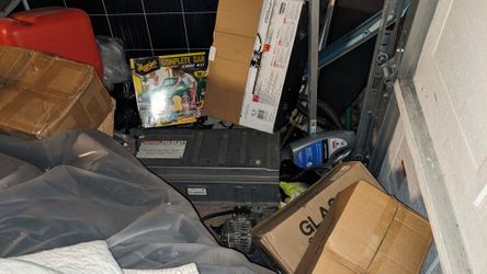 2010-2015 Prius Battery 