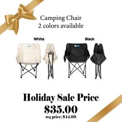 Beach/Camping Chair