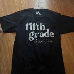 Fifth Grade!!! 