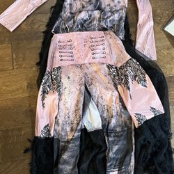 Audrey Descendants Halloween Costume 
