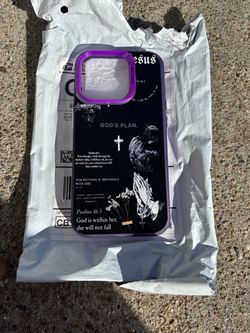 iPhone 15 pro case