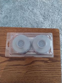 Respirator Cartridge