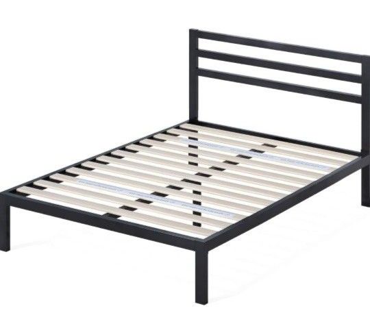 King Size Bed Frame New In Box 