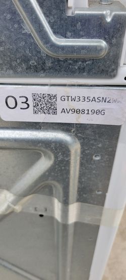 Washer