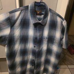 Fb county flannel