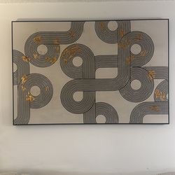 Large Painting Wall Art