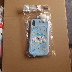 Sanrio Iphone Case  Xsmax