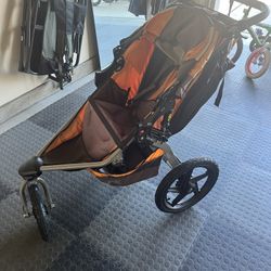 Bob Stroller