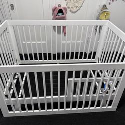 Baby Crib For Sale 