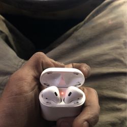 Apple AirPods 