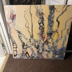 Miscellaneous Art Pieces ! 