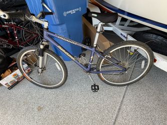 Specialized Mountain Bike
