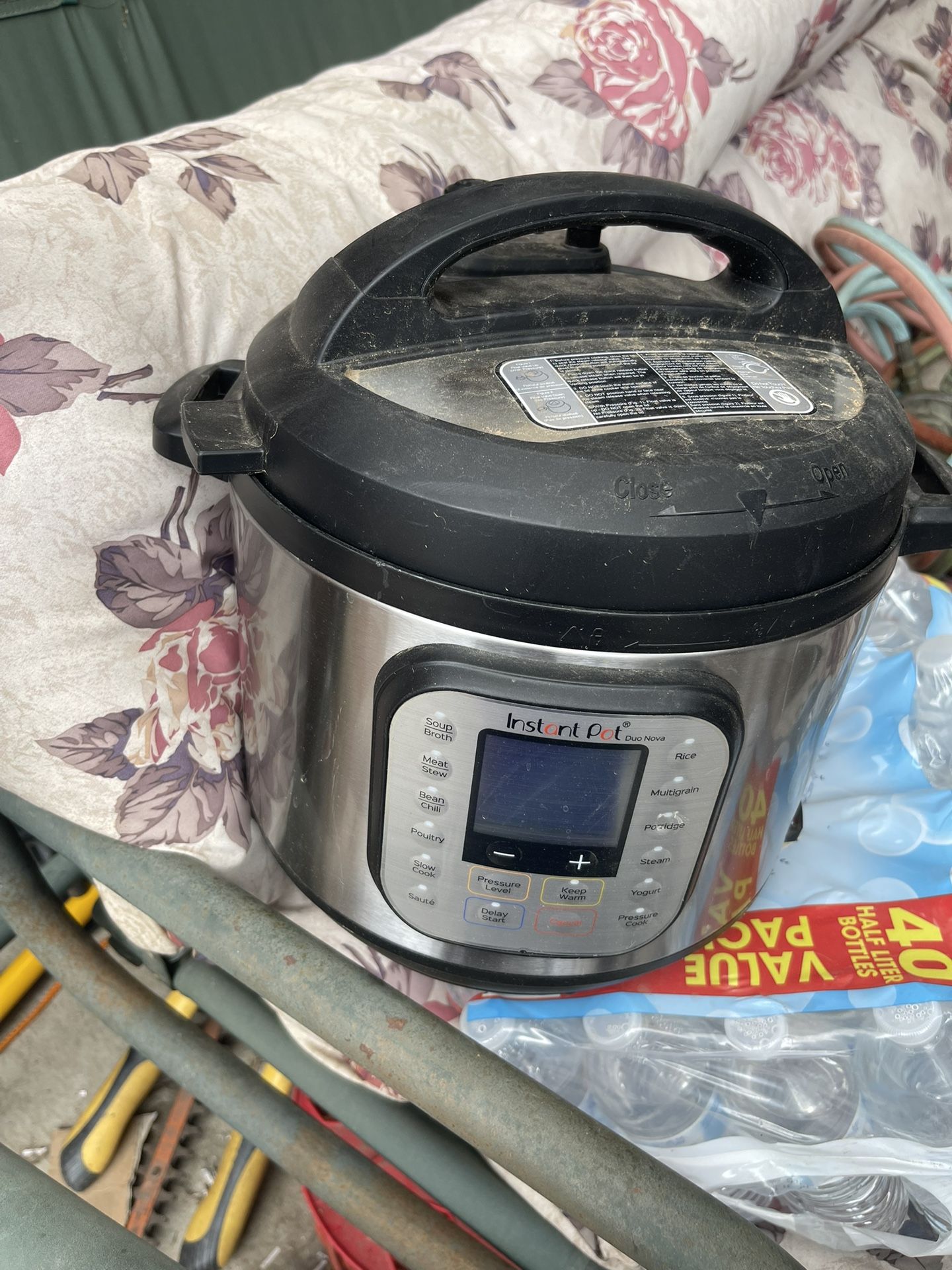 Compressor. Toolbox
