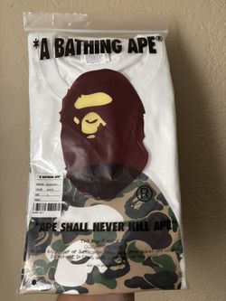 Bape Shirt