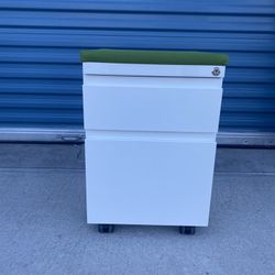 Rolling Files Cabinet 