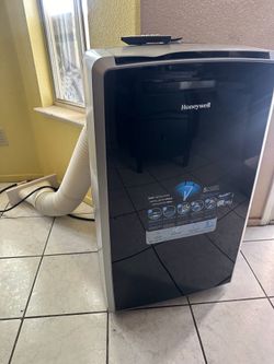 Honeywell Portable A/C Unit