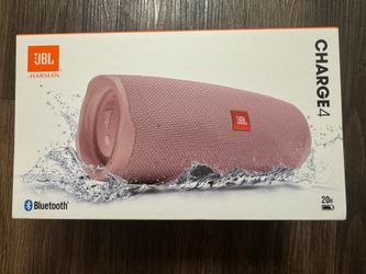 JBL  Bluetooth speaker