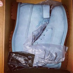 Timberland Boot GRADE SCHOOL SIZE 7