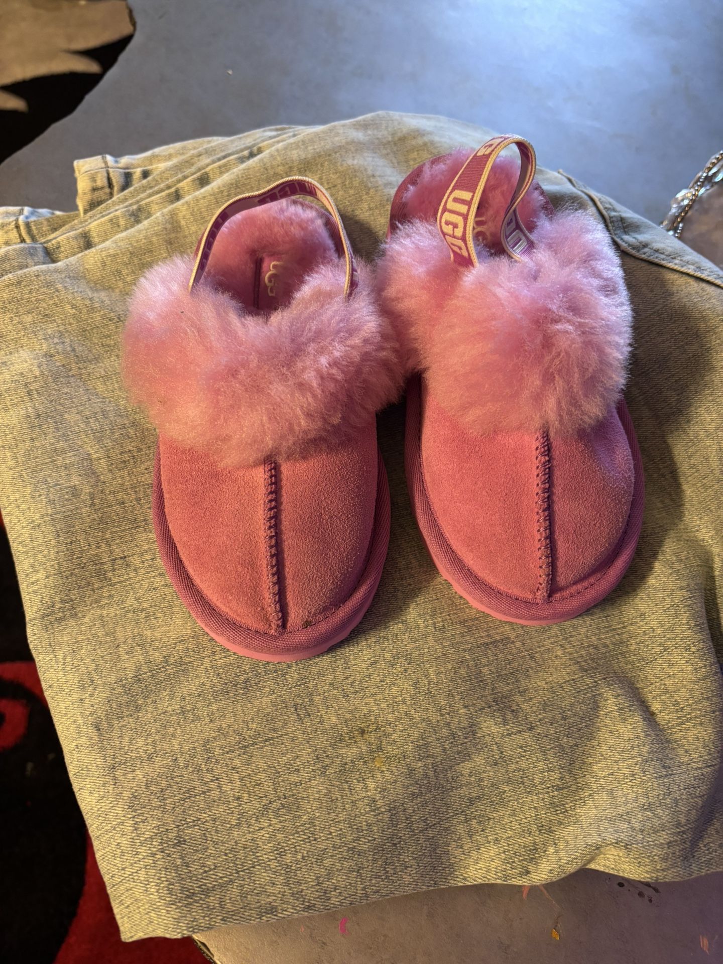 Uggs