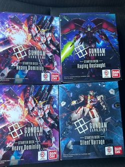 Gundam ST