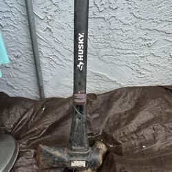 Husky/Hammer