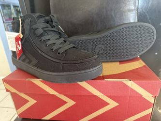 Billy Footwear Shoes