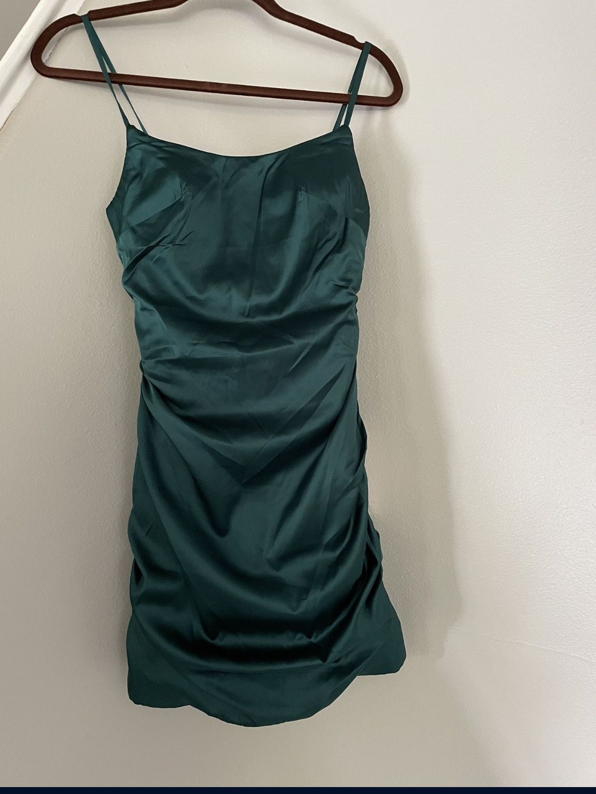 New Stacee’s Homecoming Dress Size 2