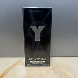 Ysl Edp Cologne 