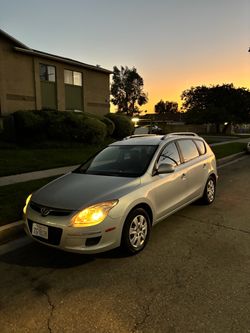 2011 Hyundai Elantra