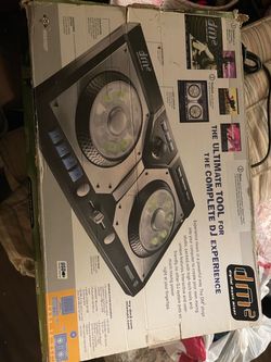 digital mixer