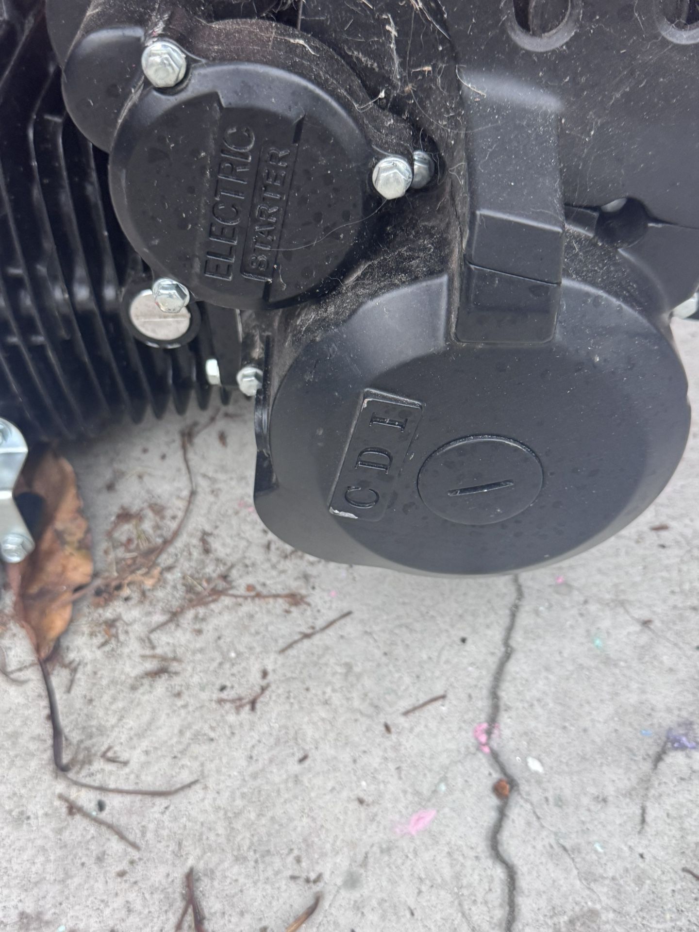 Motocicleta Motor Engine For Motoracle