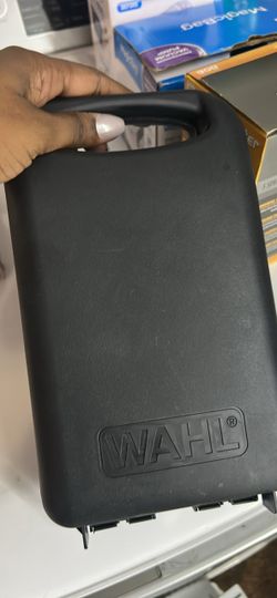 Wahl Hard Carrying Case